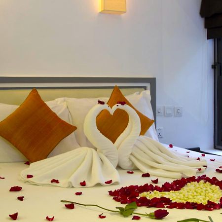 Apsara Suorkear Villa Siem Reap Bagian luar foto