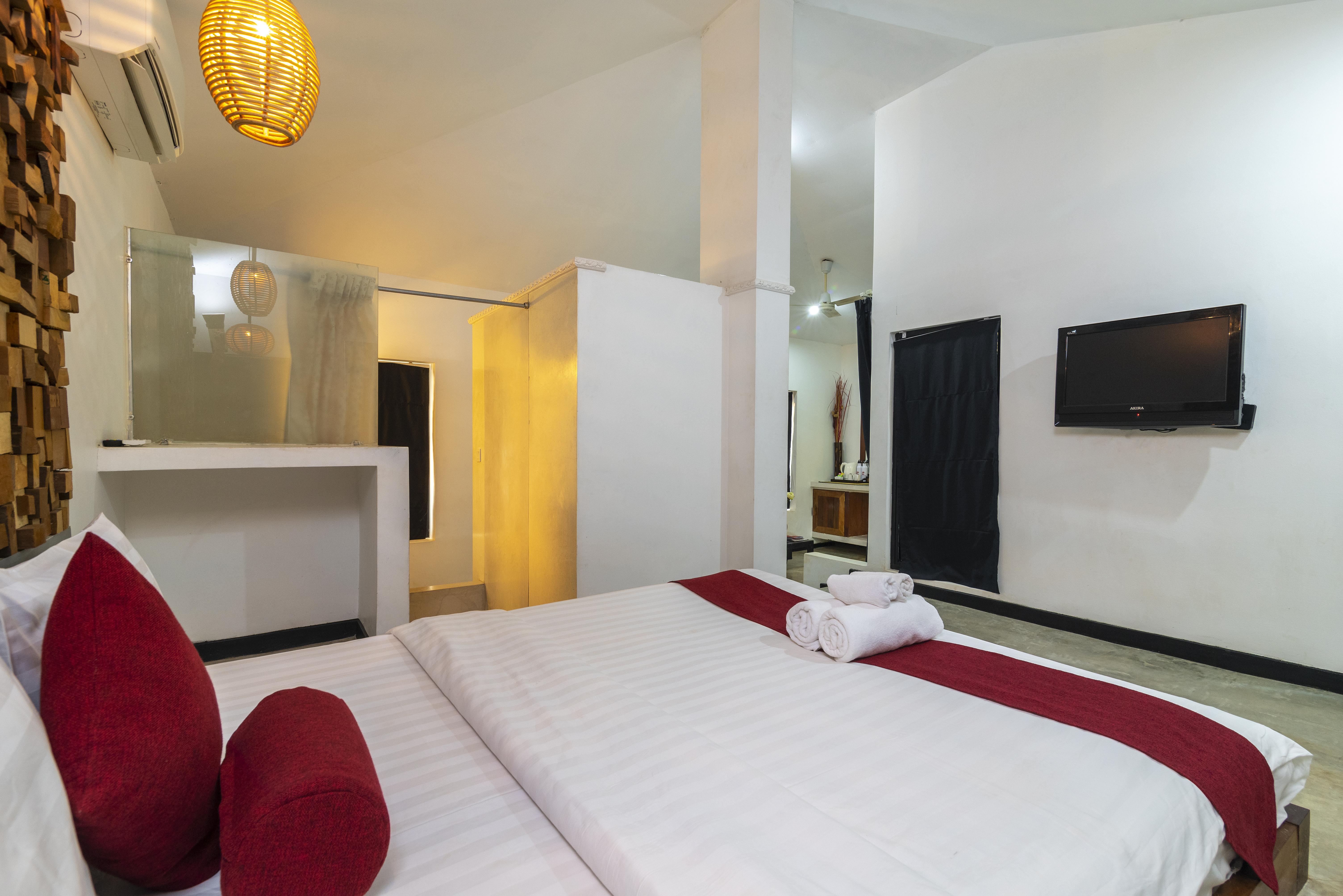 Apsara Suorkear Villa Siem Reap Bagian luar foto