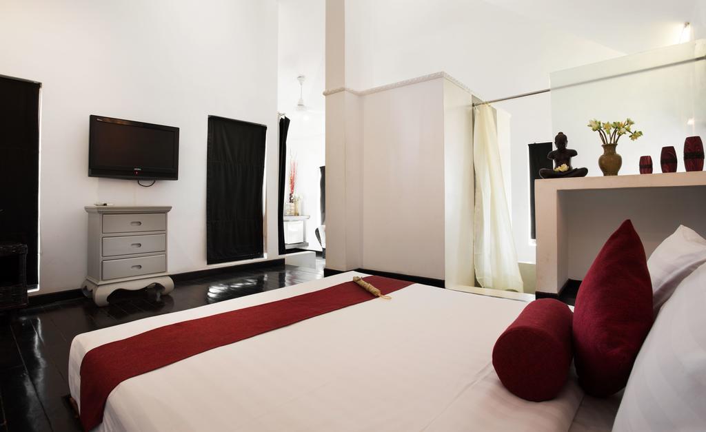 Apsara Suorkear Villa Siem Reap Bagian luar foto