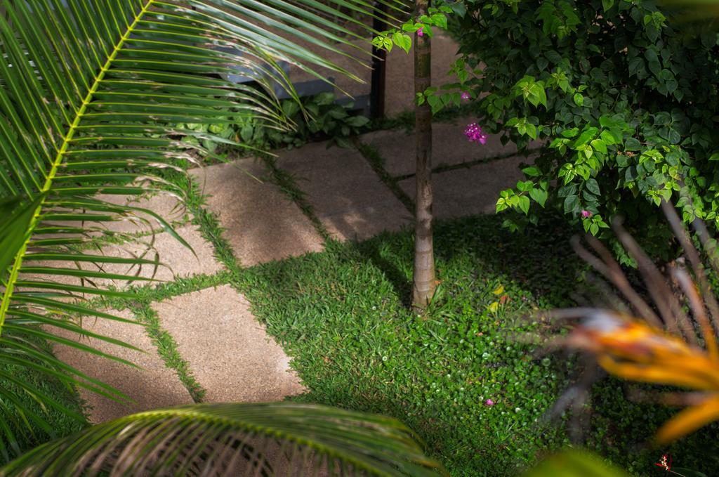 Apsara Suorkear Villa Siem Reap Bagian luar foto