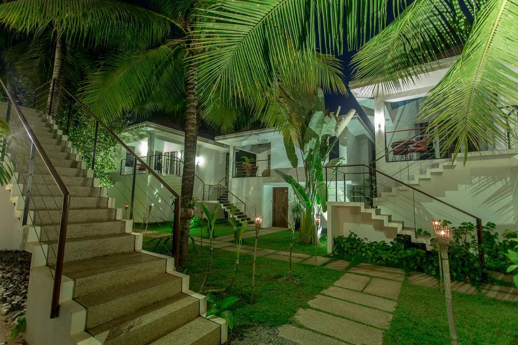 Apsara Suorkear Villa Siem Reap Ruang foto
